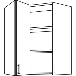 Nobilia Wandschrank WFT60-2 42046