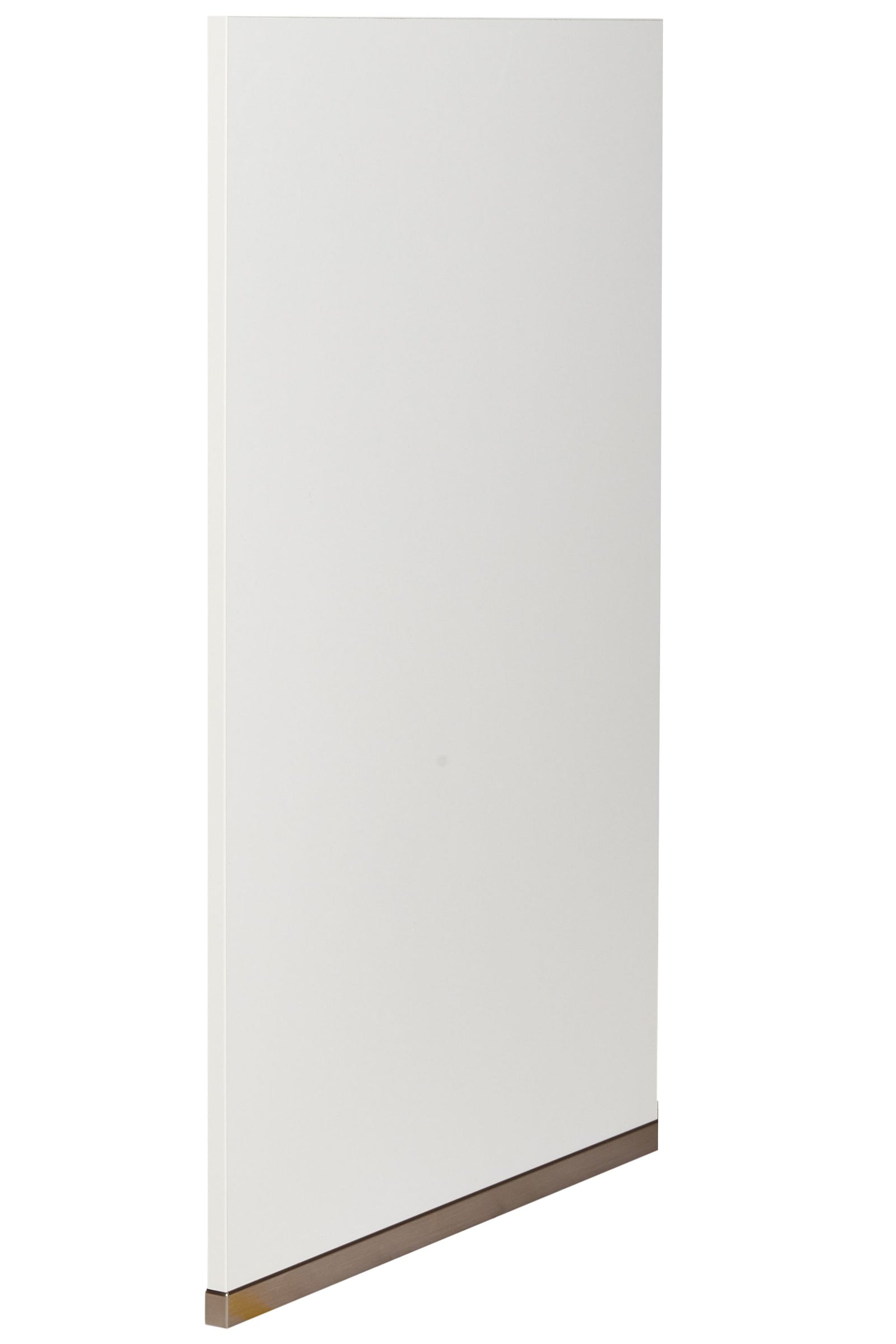 nobilia base cabinet side Maxi side for dresser