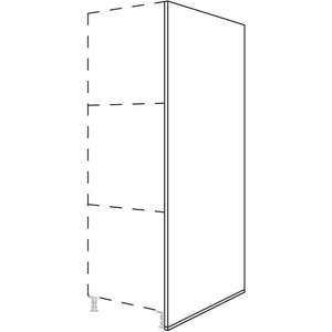 Nobilia Wange für Raumplanung HWR10-3 10827