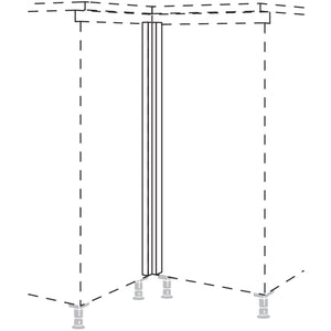 Nobilia Winkelpassstueck NHPE-V 42762