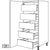 nobilia XL-Highboard HIF50-X 32519