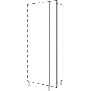 Nobilia XL-Passleiste HPK20-1X 30825