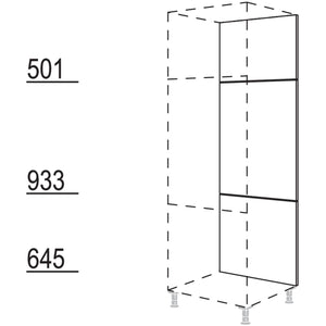 Nobilia XL-Rueckwandverkleidung RF30-1X 32843