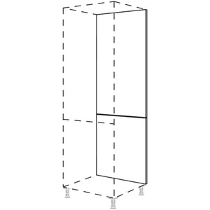 Nobilia XL-Rueckwandverkleidung RFD60-1X 34849