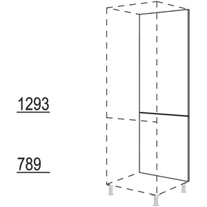 Nobilia XL-Rueckwandverkleidung RFD60-1X 34849