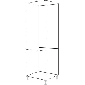 Nobilia XL-Rueckwandverkleidung RFD30-2X 45843