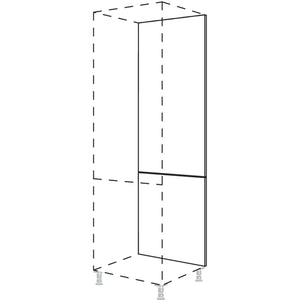 Nobilia XL-Rueckwandverkleidung RFD30-3X 55843