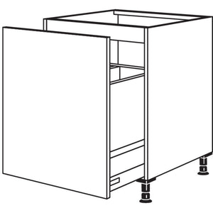 Nobilia XL-Spuelenschrank Separato-M SPUDA-ASM60-X 37279