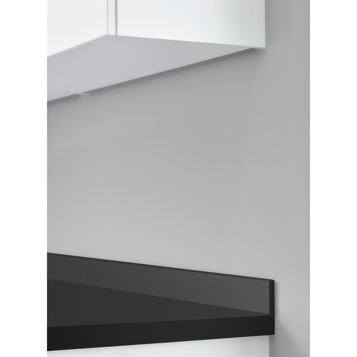 Nobilia Xtra Ceramic Wandabschlussleiste WAC 7221