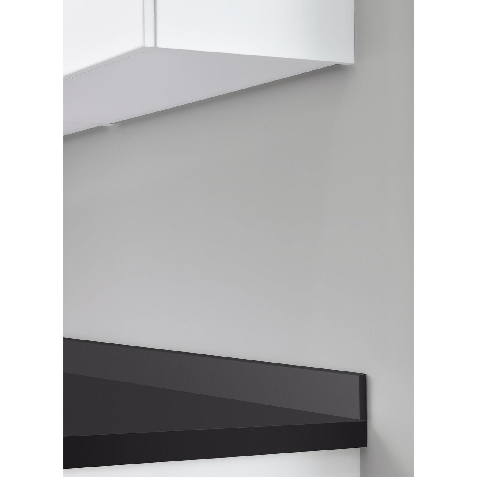 Nobilia Xtra Ceramic Wandabschlussleiste WAC 7221