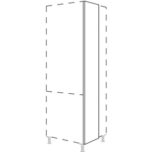 Nobilia Zwischenwange HWZ10-2 10660