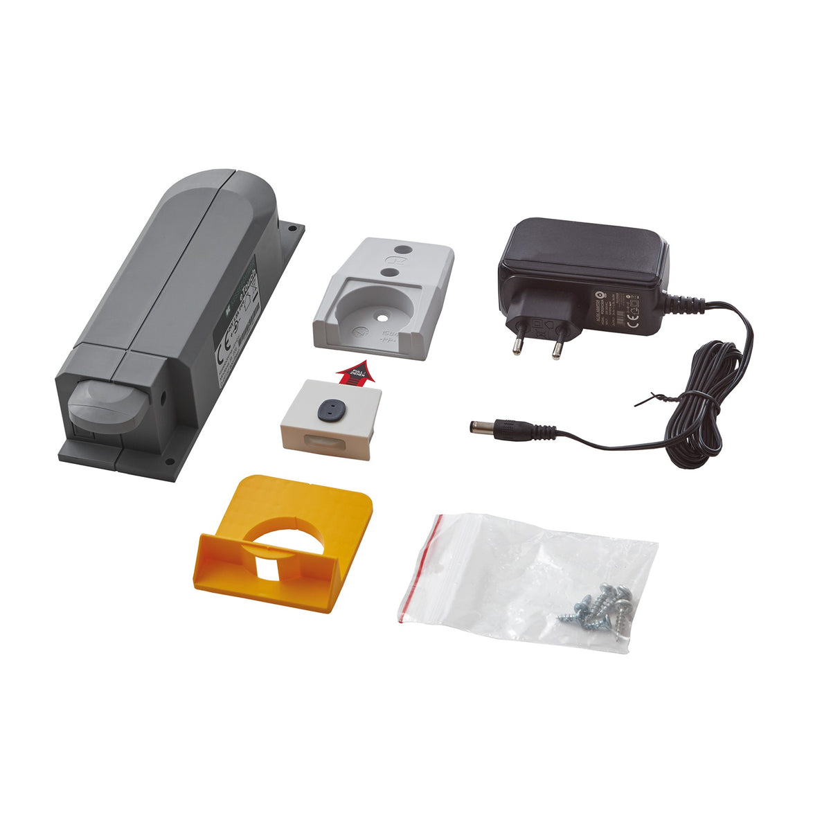 nobilia eTouch Oeffnungssystem fuer Apothekerschraenke und Vorratsschraenke Cargo ETOUCH-EU 5997