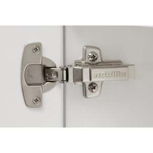 Nobilia nobilia-Abdeckkappen für Scharniere ADKS 26921