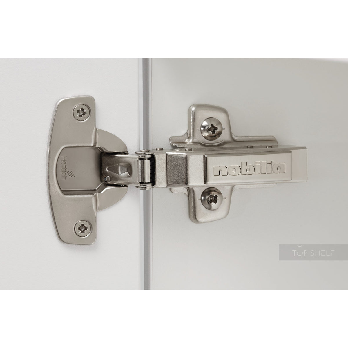 Nobilia nobilia-Abdeckkappen für Scharniere ADKS 26921