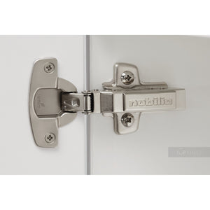 Nobilia nobilia-Abdeckkappen für Scharniere ADKS 26921