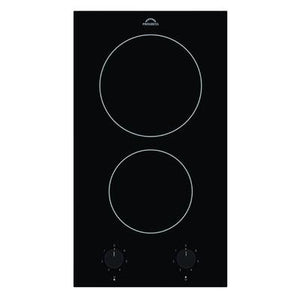 nobilia Küchenzeile Stralsund 240 cm Weiß matt Eiche Provence mit Backofen nobilia - top-shelf.de