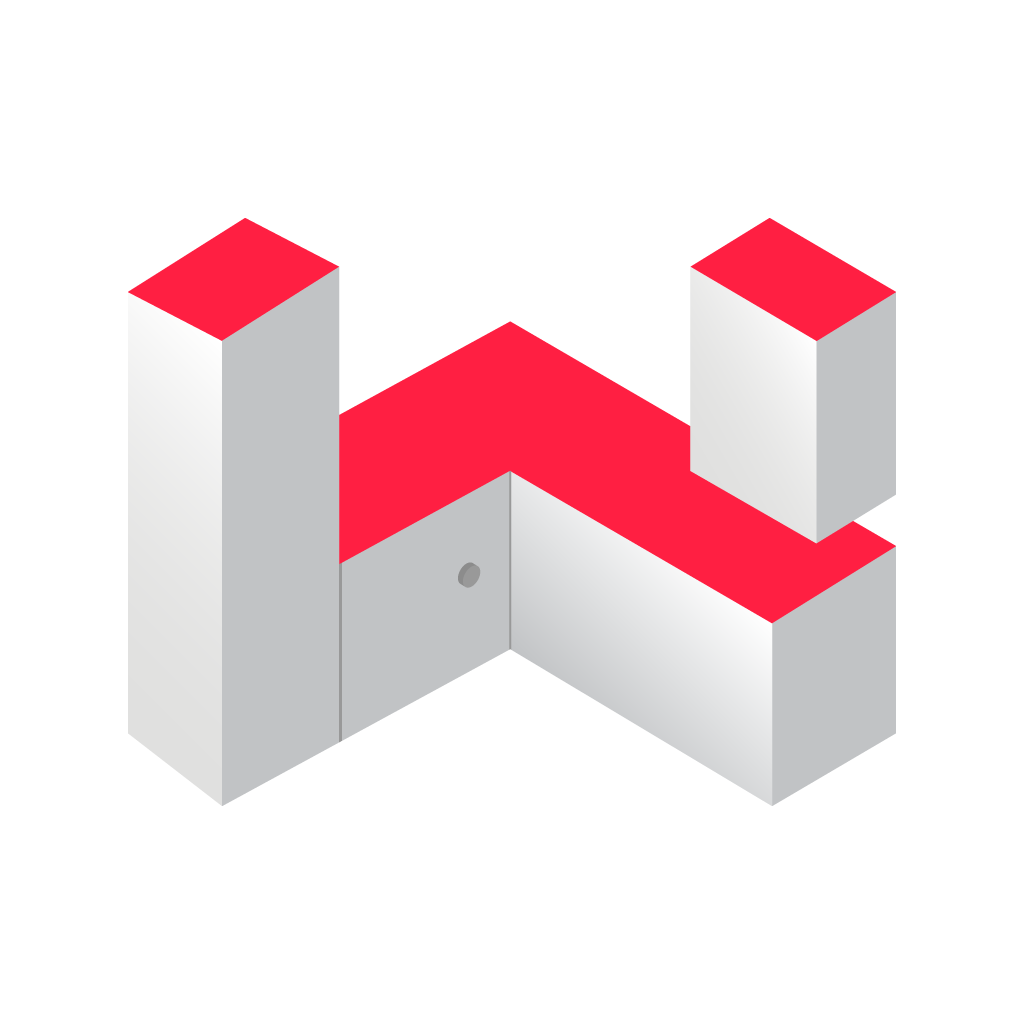 3D-Küchen Planer online TOP-SHELF.de