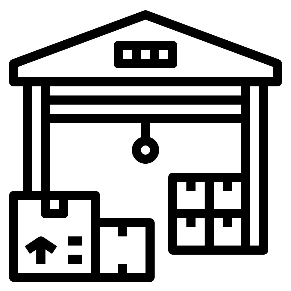 nobilia Abhollager Küchen Click and Collect TOP-SHELF Abholstandorte