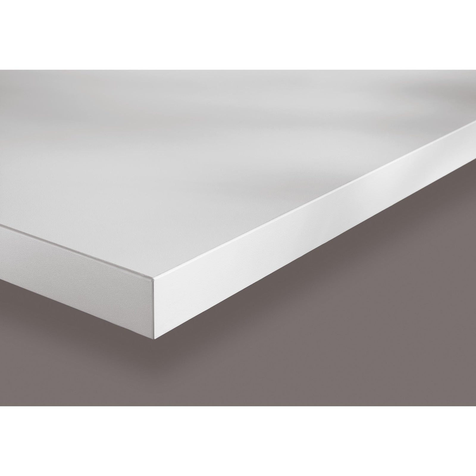 nobilia werkblad APD met decorrand APD70