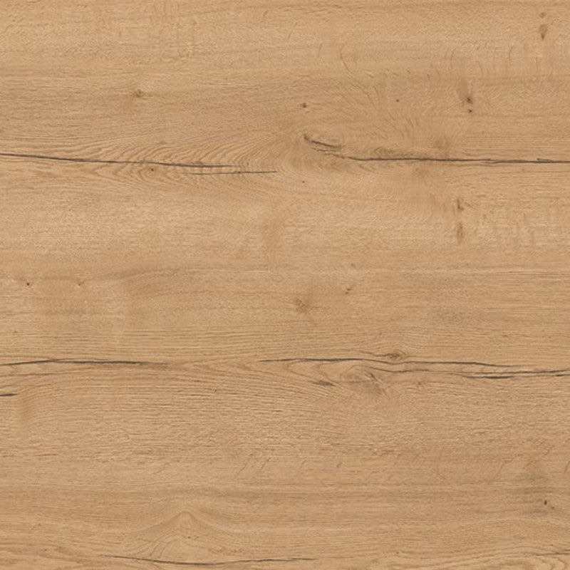 nobilia Arbeitsplatte Dekor 198 Eiche Sierra Nachbildung