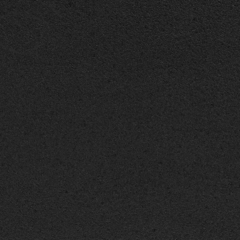 nobilia Arbeitsplatte Dekor 366 Schwarz strukturiert