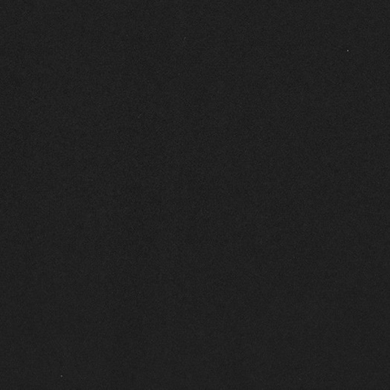 nobilia Arbeitsplatte Dekor 790 Plain Black