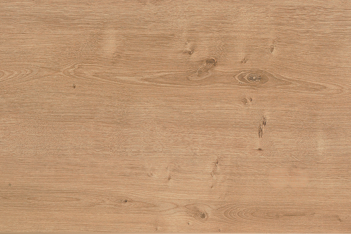 nobilia Arbeitsplatte in 192 Eiche Provence Schiefergrau 400 cm x 70 cm 38mm stark APN 70 runde Kante