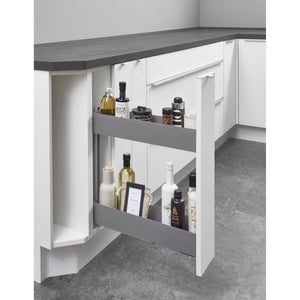 Auszugschrank Metallkoerbe UA15 22270