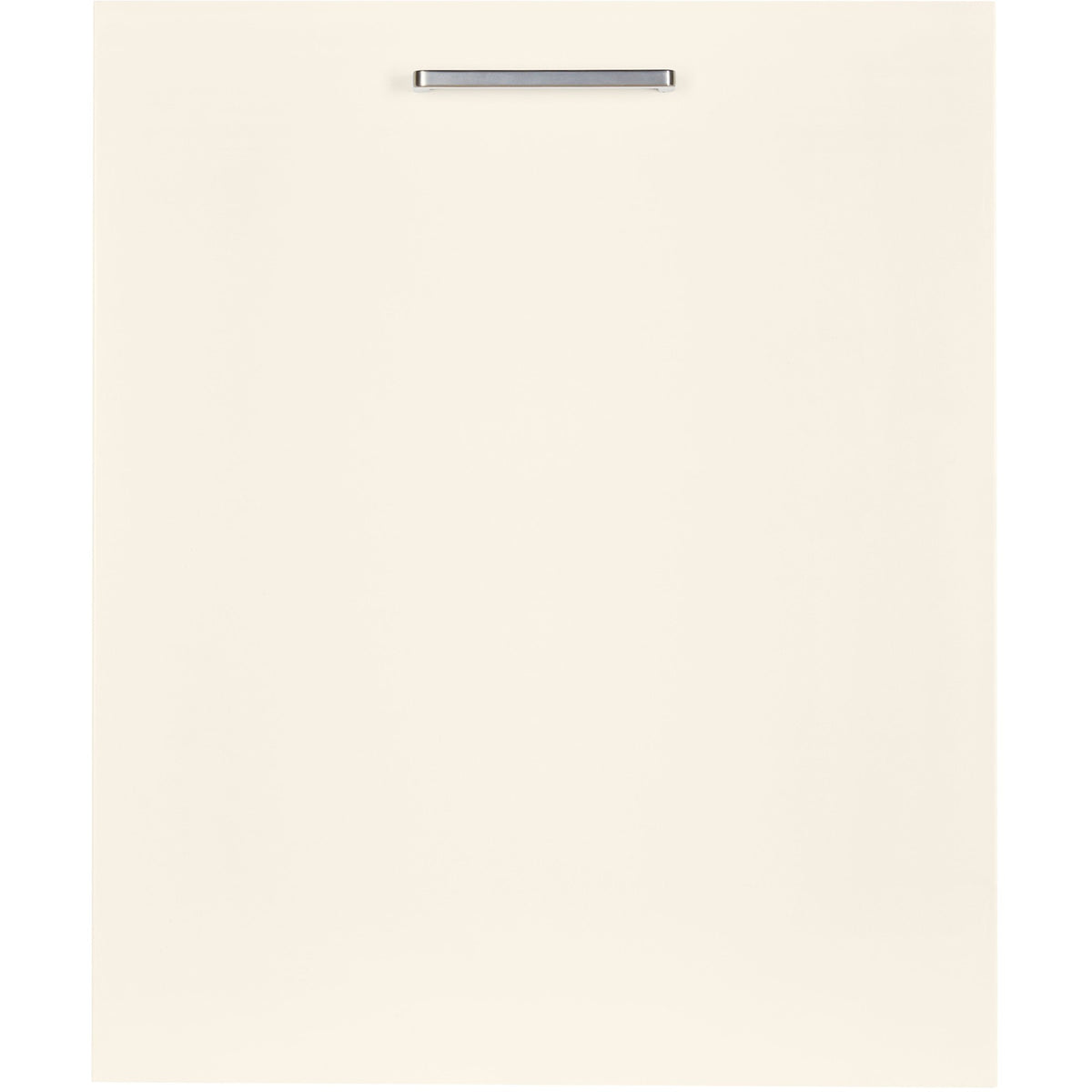 nobilia Durchgehende Türfront GSBD60 I 59.4 cm Beige Magnolia super matt 336 Touch 317