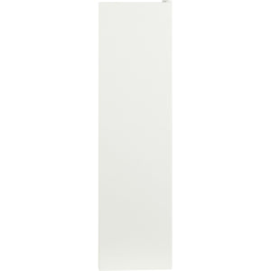 nobilia Elements Passstück UPD20 20x720 116 Frontmaterial Unterschrank