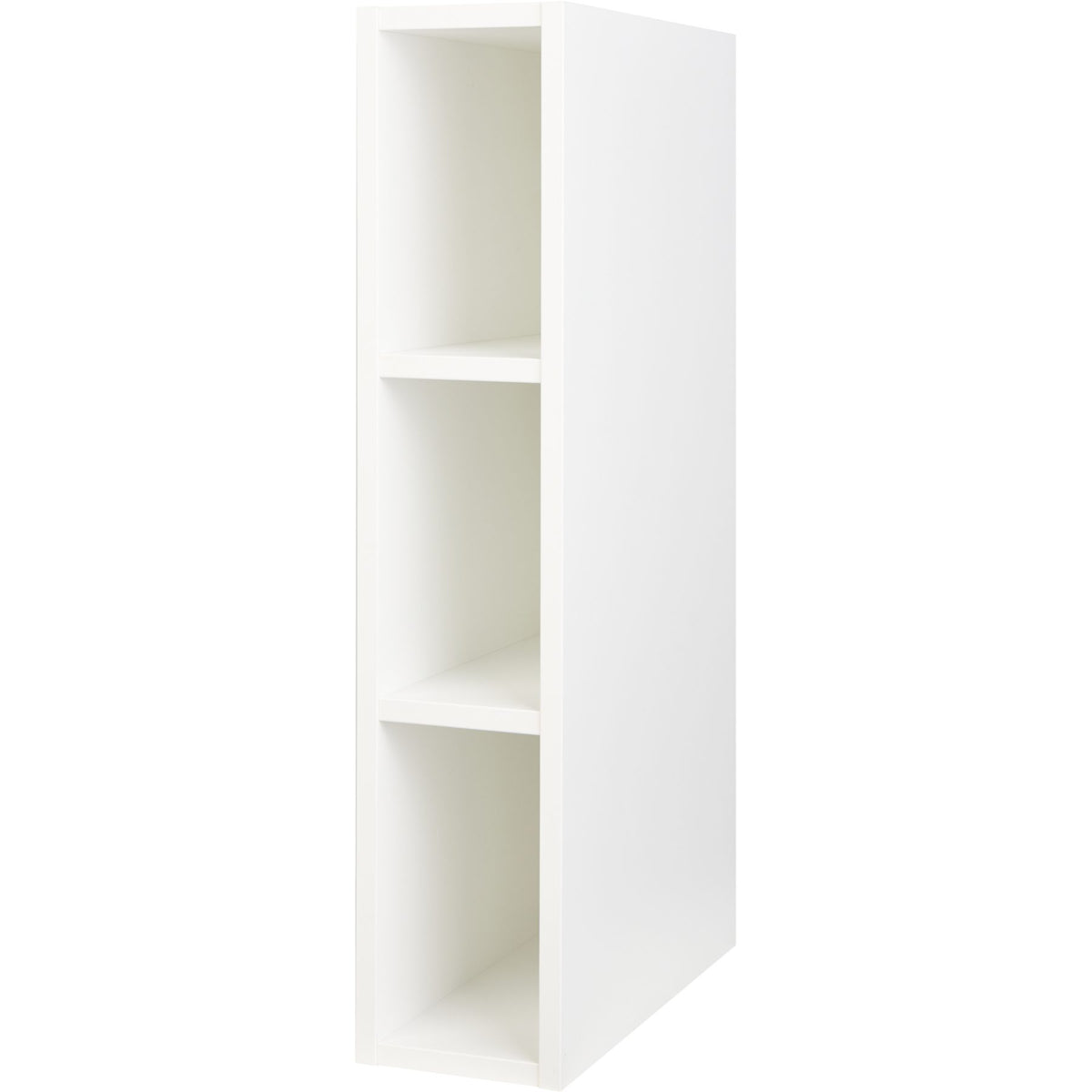 nobilia Elements Wandregal WR15 1 15cm 32071