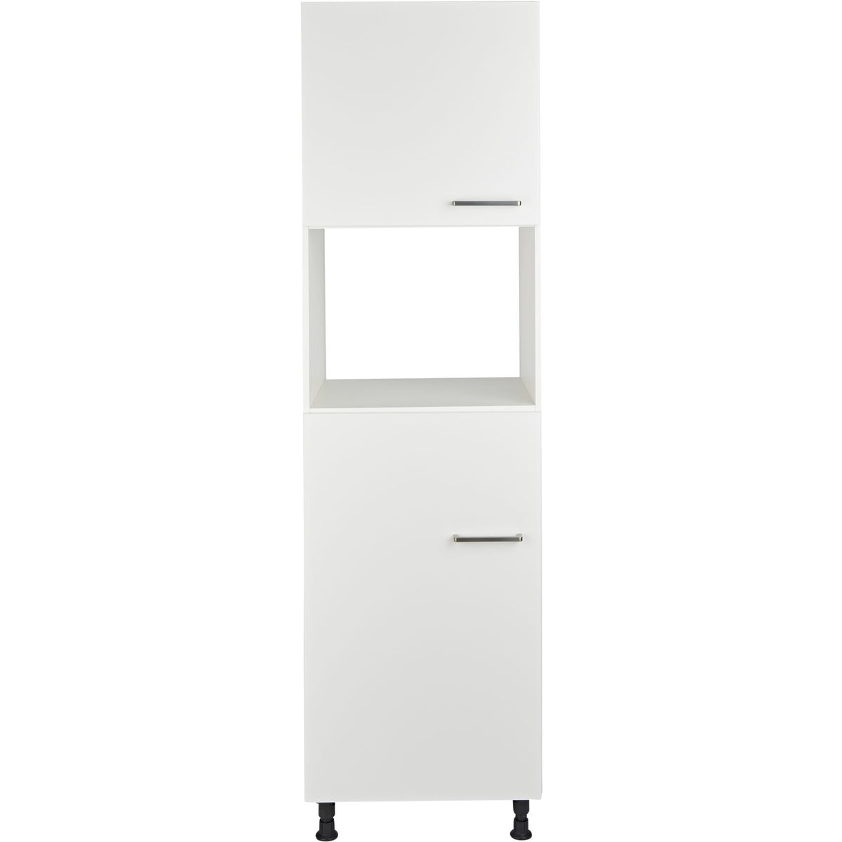 nobilia Geräte-Umbau G88DK Kühlautomat und Dampfgarer Kompaktgerät