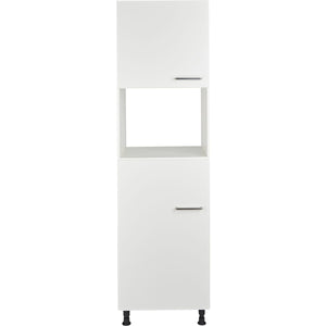 nobilia Geräte-Umbau G88DK Kühlautomat und Dampfgarer Kompaktgerät