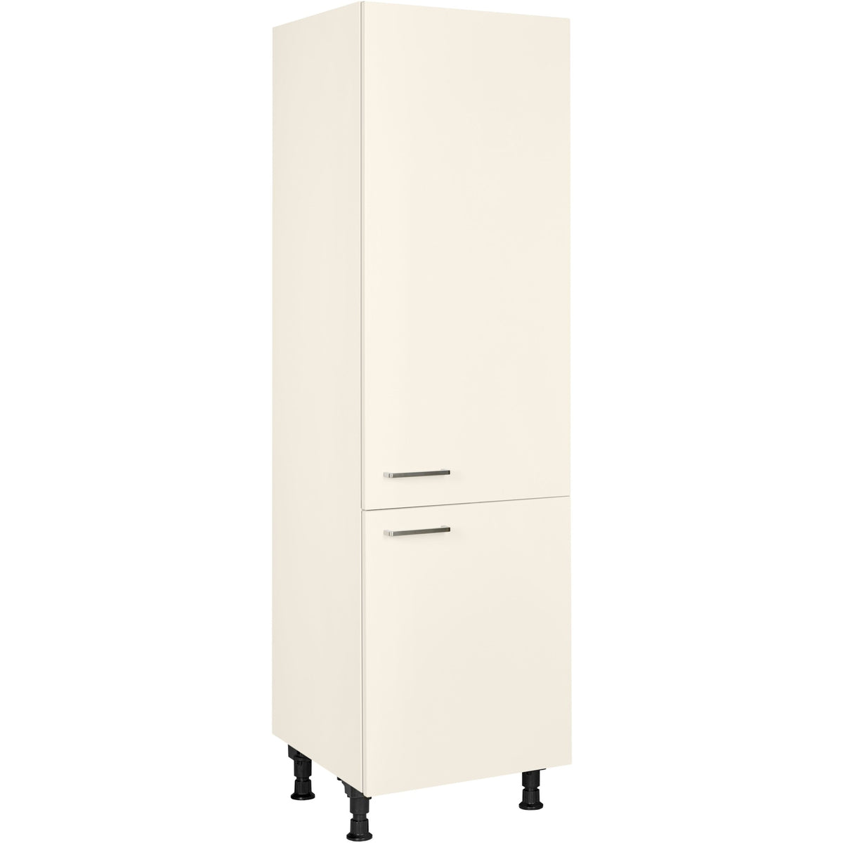 nobilia Geräte Umbau GD194 1 60 cm Beige Magnolia super matt 336 Touch 317