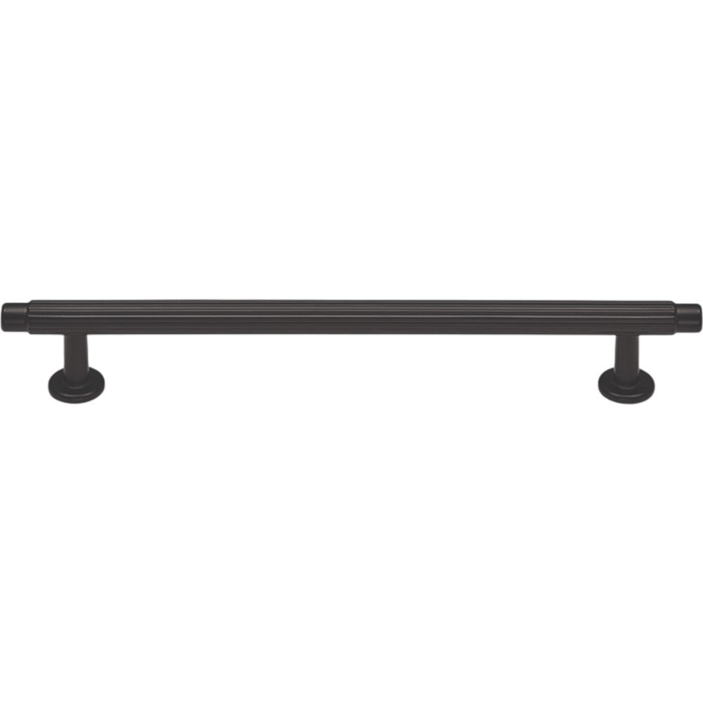 nobilia Griff 226 Metallgriff Schwarz