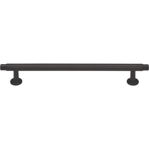 nobilia Griff 226 Metallgriff Schwarz