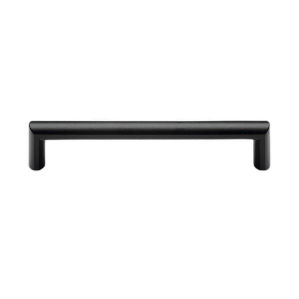 nobilia Griff 251 Metallgriff Schwarz 