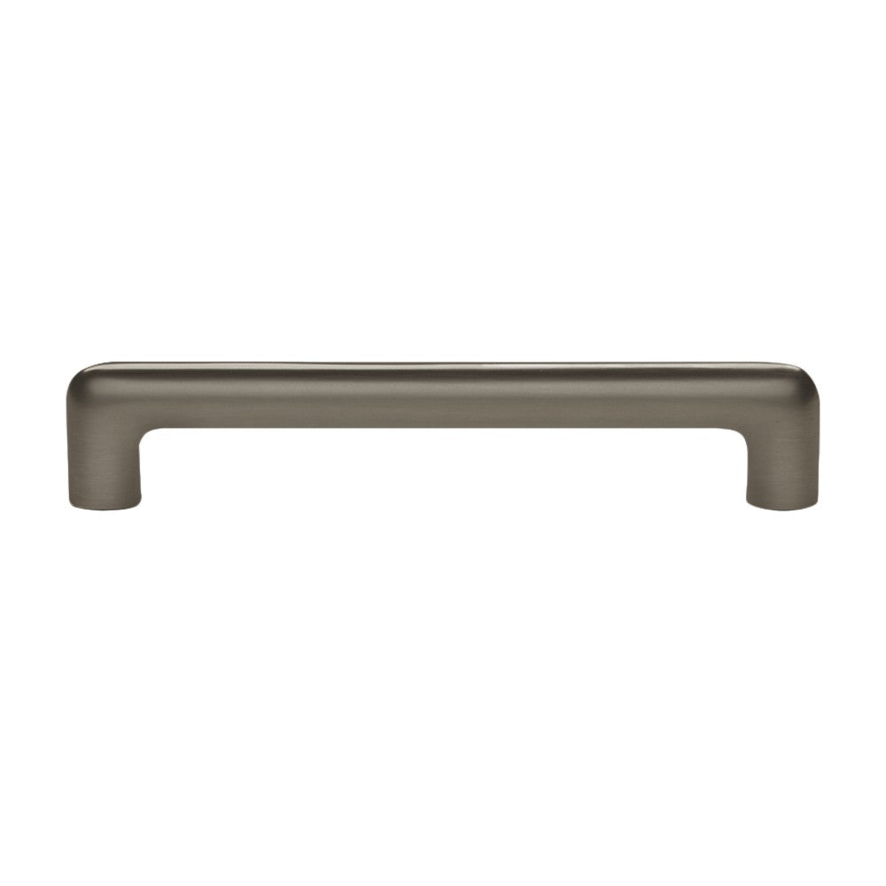 nobilia Griff 715 Metallgriff Anthrazit gebuerstet