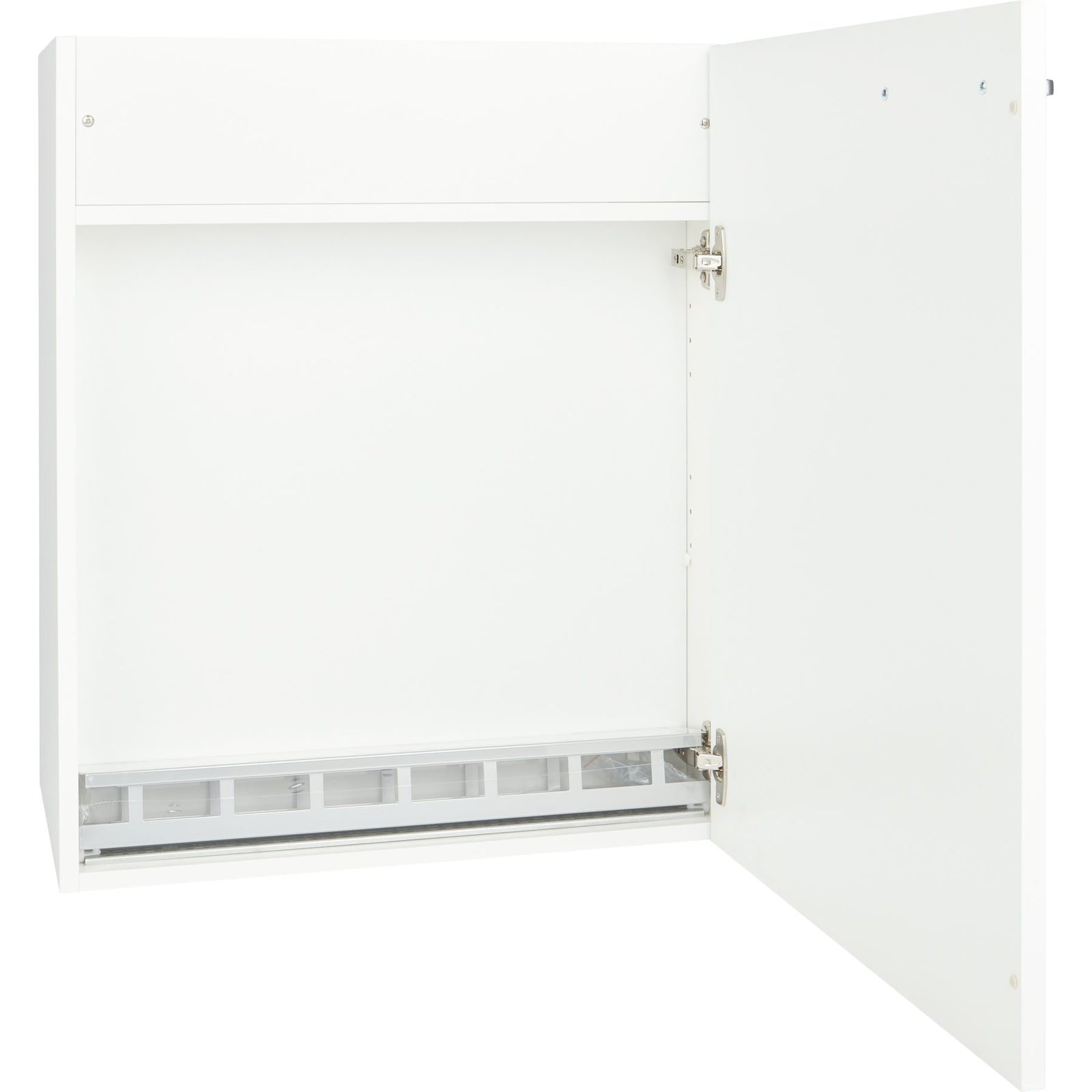 nobilia armario de pared para campanas extractoras planas WDAF60-1 60 cm