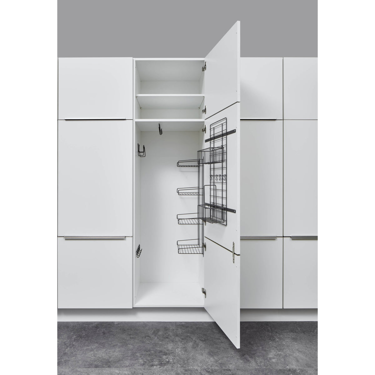 Hochschrank Besen Geraeteschrank HB601 24030