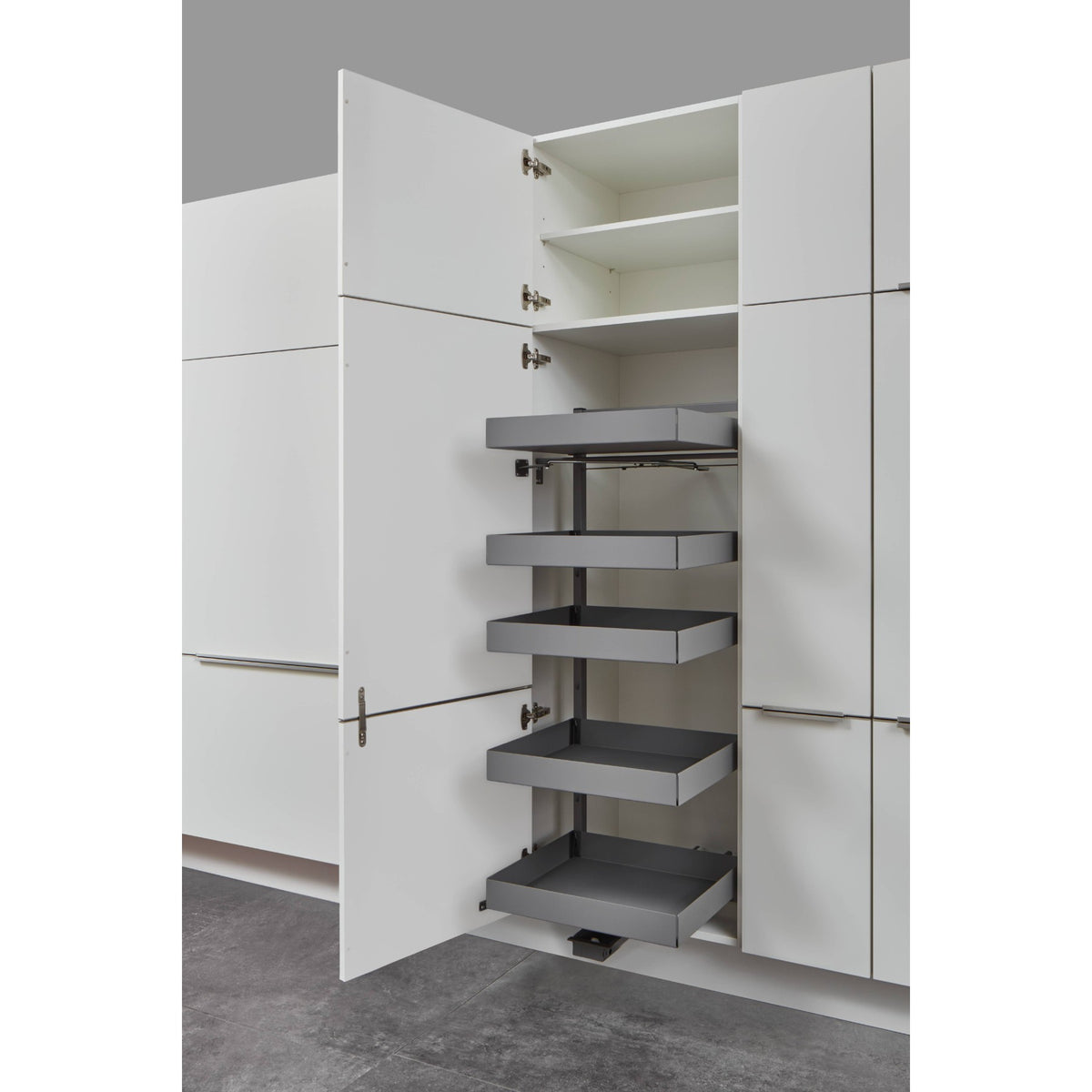 Hochschrank Cargo HC601 24056