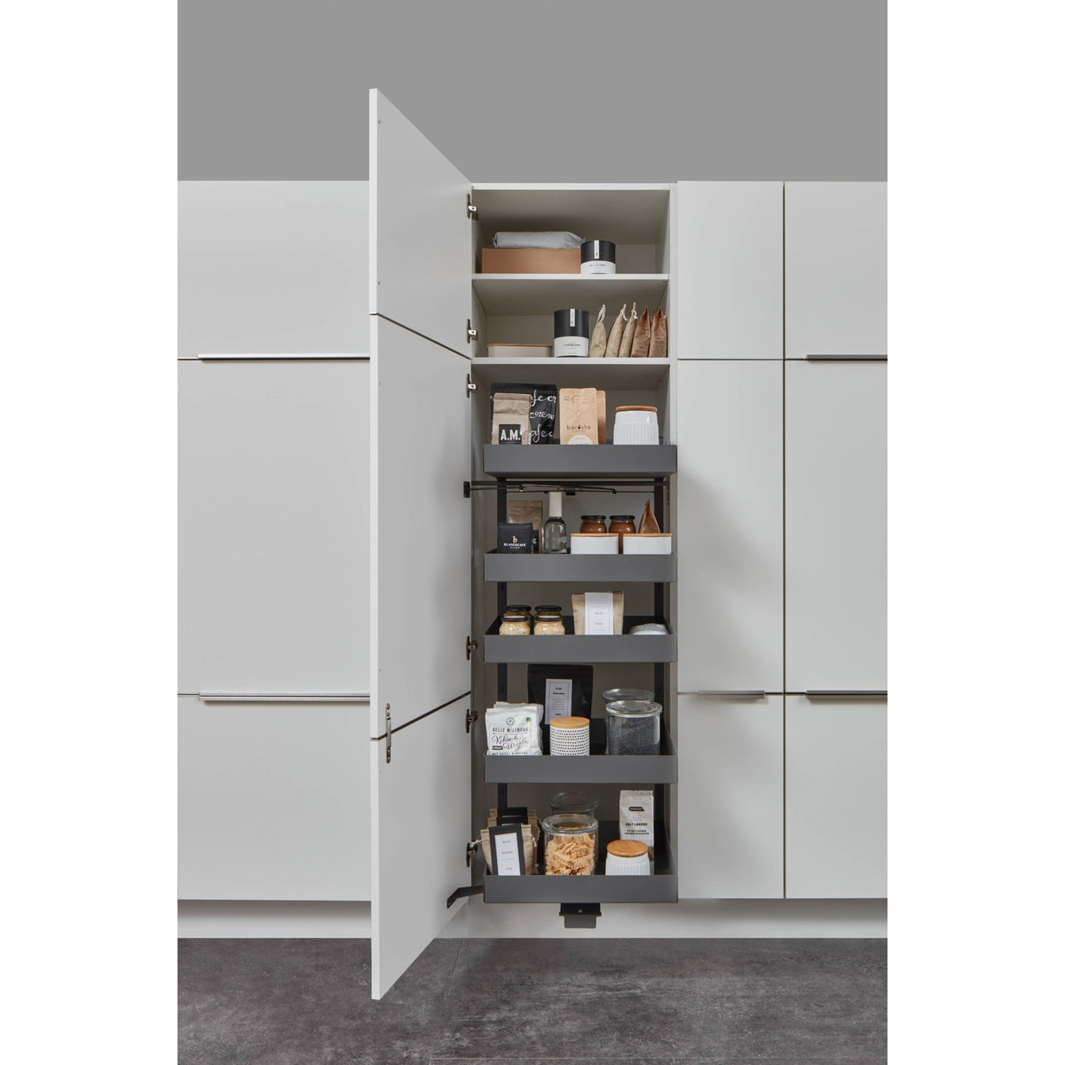 Hochschrank Cargo HC601 24056