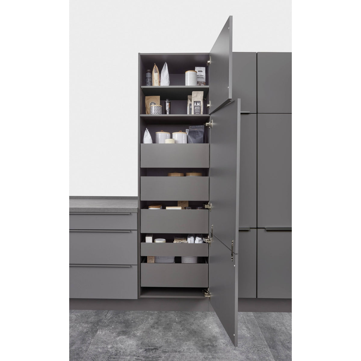 Hochschrank HI601 23038