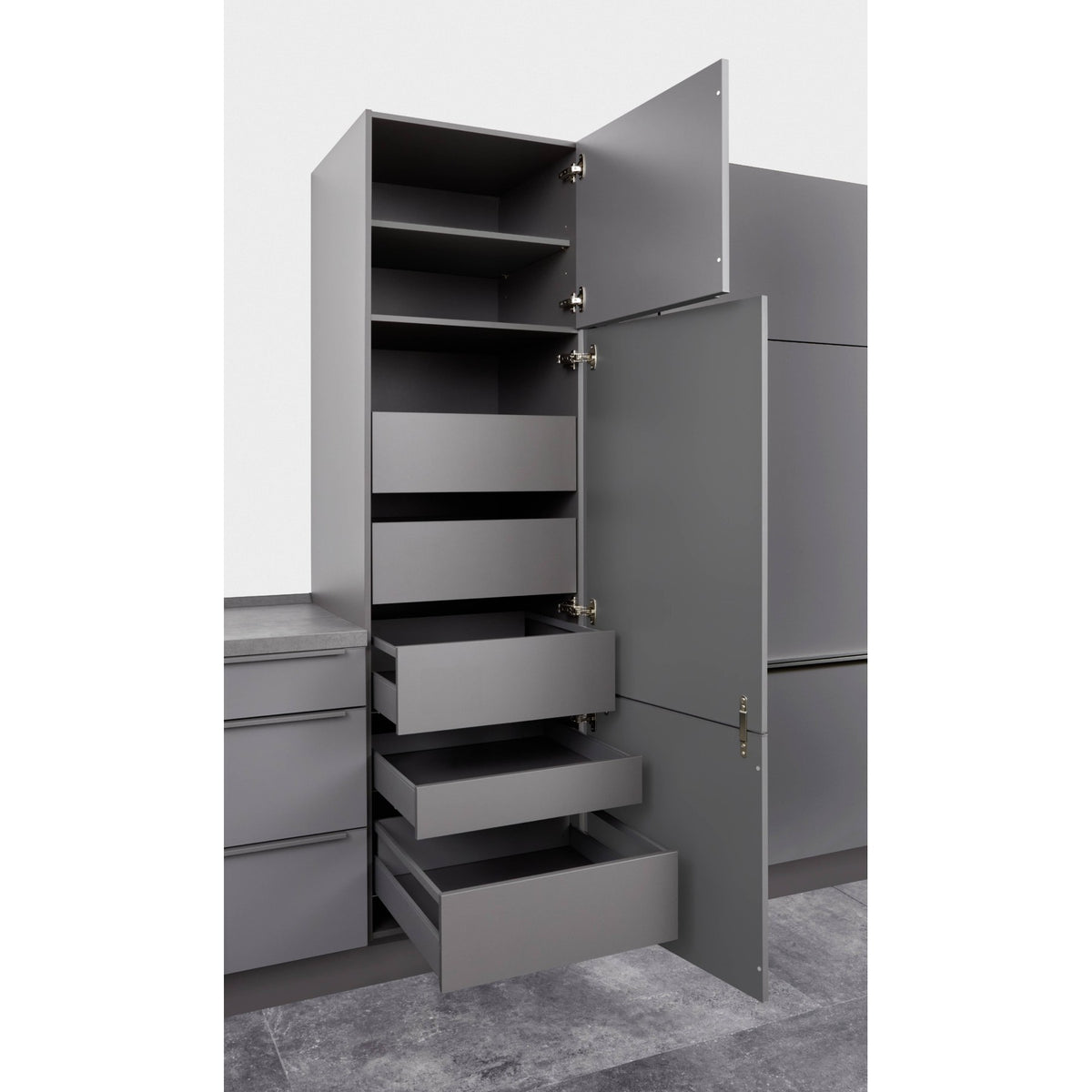 Hochschrank HI601 23038