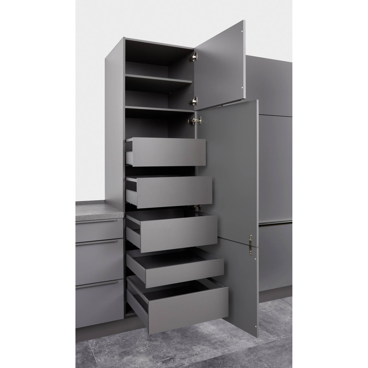 Hochschrank HI601 23038