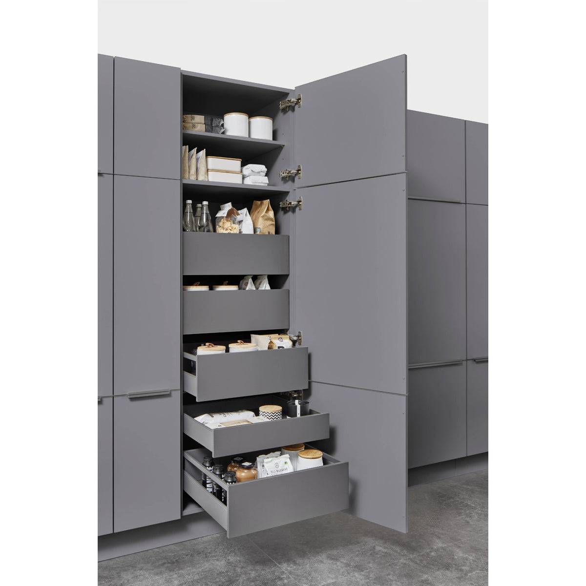 Hochschrank HI601 23038