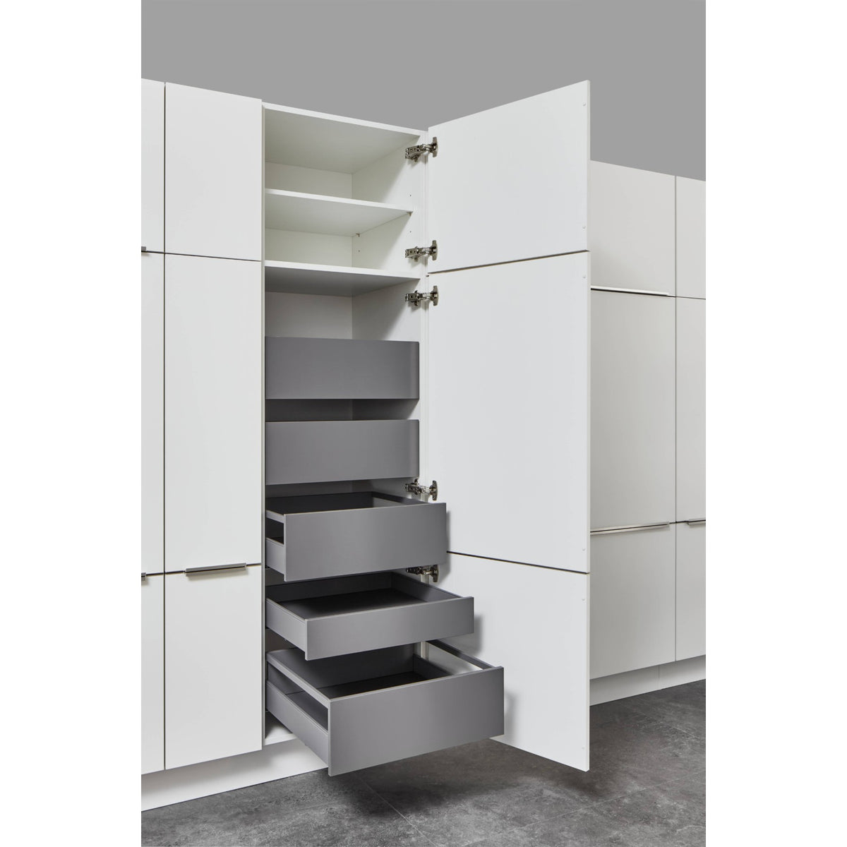 Hochschrank HI601 23038