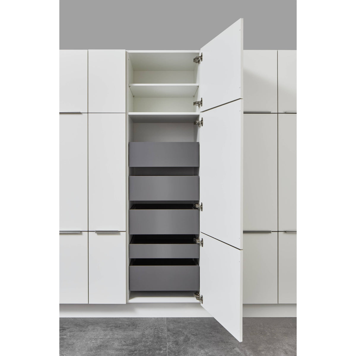 Hochschrank HI601 23038
