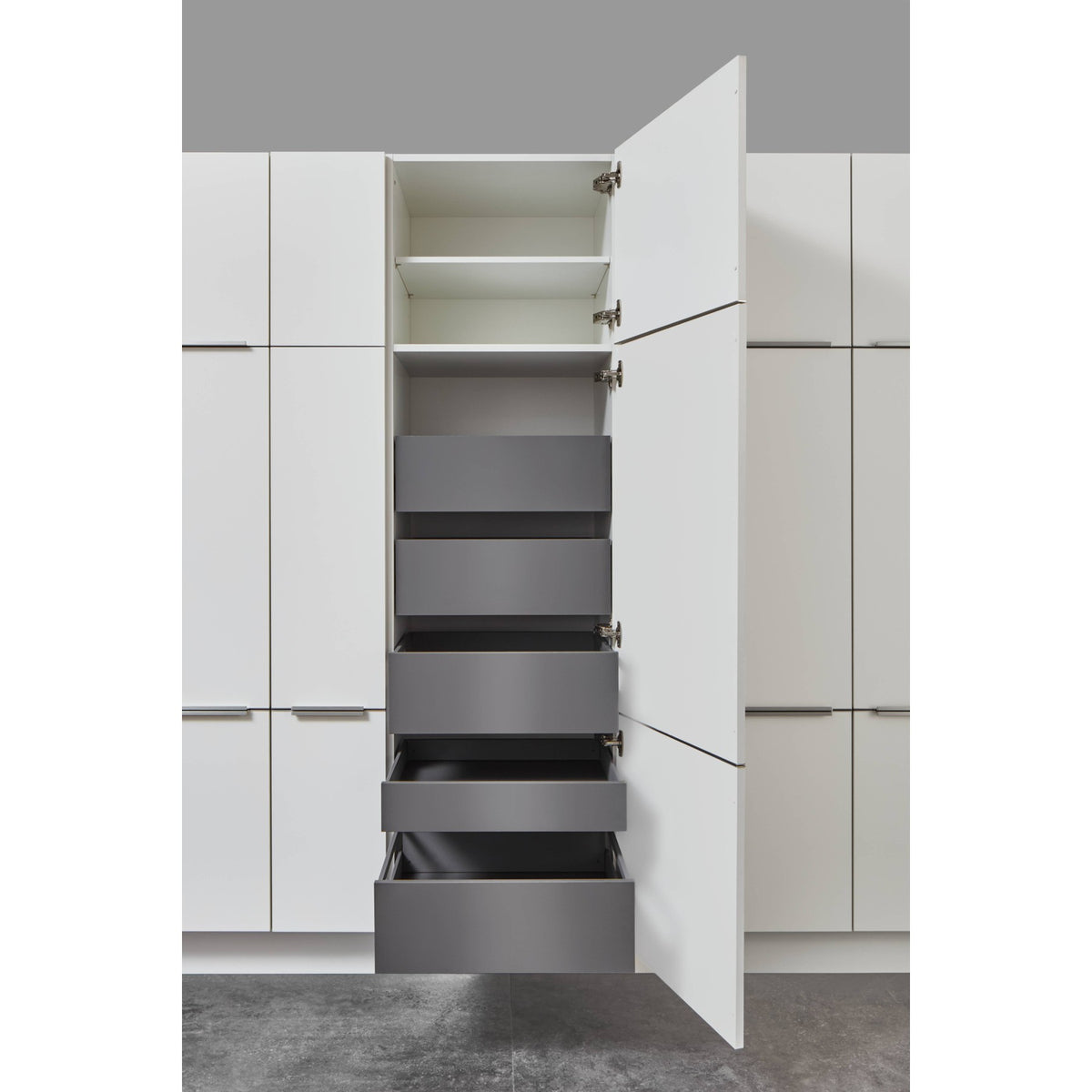 Hochschrank HI601 23038