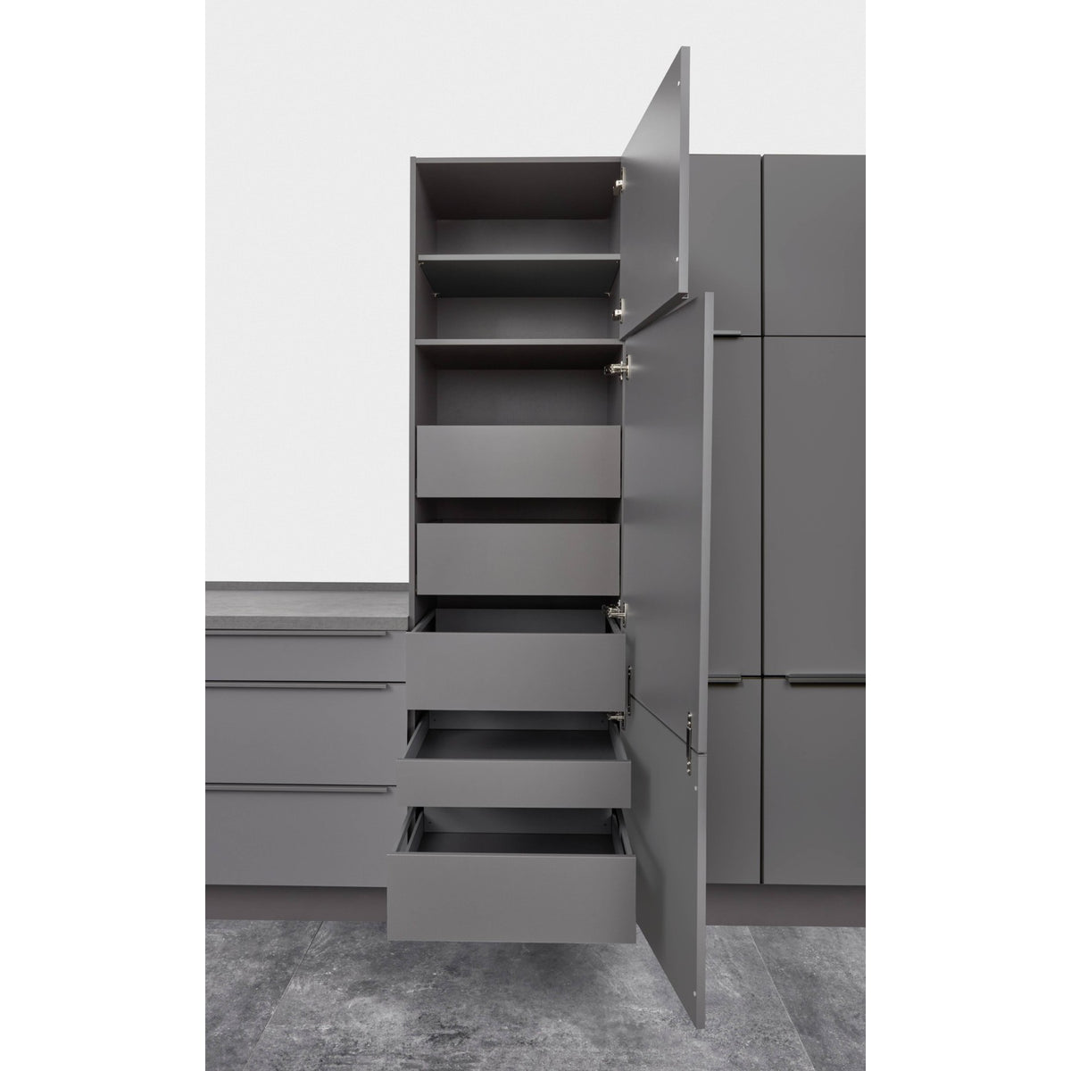 Hochschrank HI601 23038